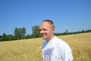 Märtin Rõõmusaar