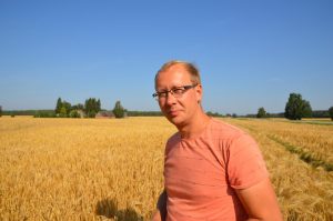 Erik Paalman. Paali seemnekeskus. Parim odrakasvataja 2018