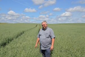 Erki Oidermaa, kaer 2024