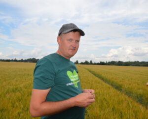 Erki Plamus, suvioder 2024