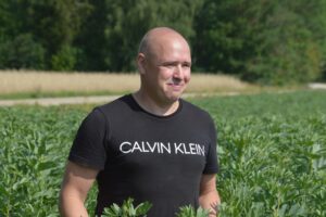 Erki Uustalu, põlduba 2024