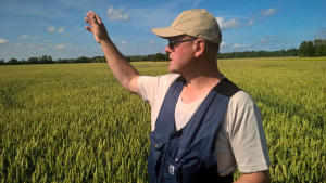 Eugen Koit. Koidu Agro OÜ. Nisu. 2017