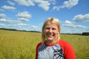 Eva Tuusis. Raps. 2019