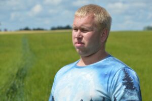 Gert Neeve, suvioder 2024