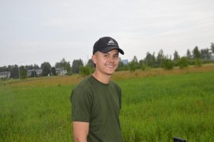 Ino Kurg, Raudsepa Lihaveis, kaer 2025