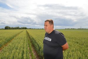 Jaan Loos talinisu vv2023