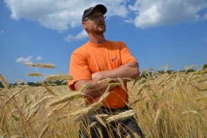 Jüri Ilves. Caro Mahe OÜ. Rukis. 2018