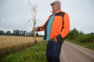 Kaido Kirst, kaer 2024