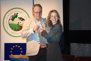 Maaviljelusvoistlus Paides 29.11.2016, Muusikus. 10