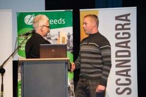 Maaviljelusvoistlus Paides 29.11.2016, Muusikus. 3