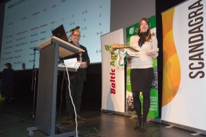 Maaviljelusvoistlus Paides 29.11.2016, Muusikus. 6