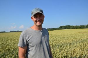 Margus Klais. Rämsi Agro OÜ. Nisu. 2018