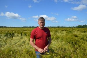 Margus Klais, Rämsi Agro, talioder 2025