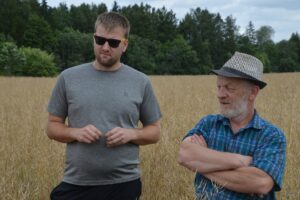 Marko Alev, talirüps 2024