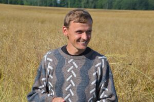 Mart Laugis, talirüps 2024