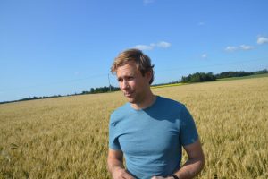 Märt Mölter. Nisu. 2019