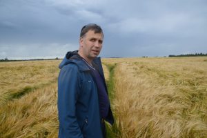 Meelis Pohlak. Lääne-Virumaa. Oder. 2019