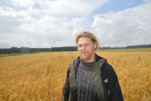 Priit Hinto. Latika Talu. Nisu. 2017