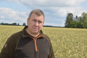 Raido Allsaar rukis vv2023