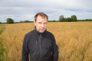 Raivo Õisma. Raps. 2019