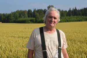 Renee Traus, Tõnuri, nisu1 2025