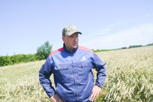 Tanel Tõrvand. Raps. 2019