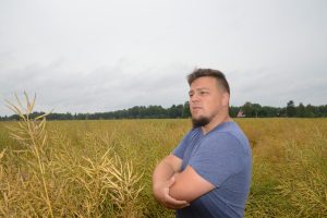 Taniel Eensalu, Mällikvere taliraps2 2025