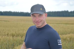 Toomas Printsmann, Estonia, nisu 2025