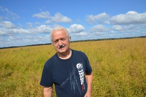 Udo Jüriado. Raps. 2019