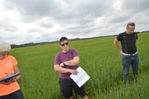 Väätsa Agro, suvioder 2024